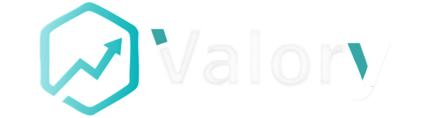Valory Logo
